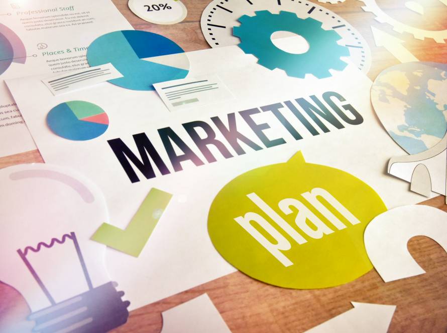 Marketing plan