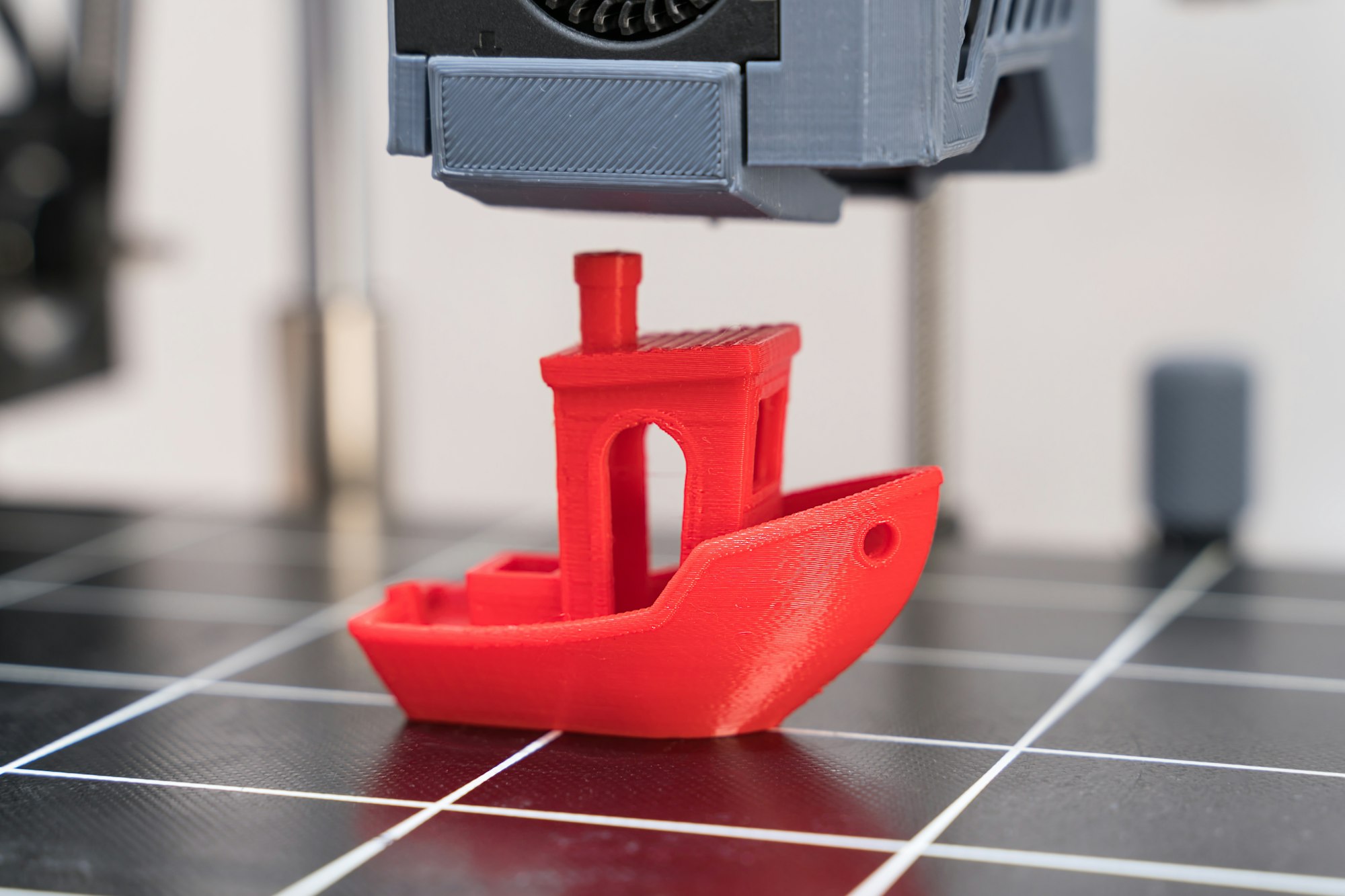 3D Printing