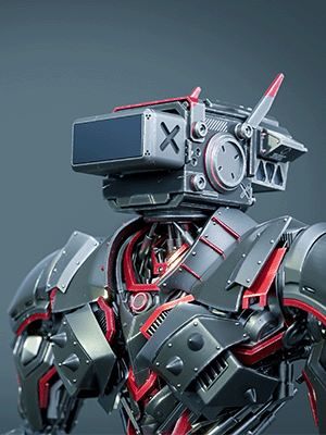 future-robot-with-metaverse-digital-cyber-world